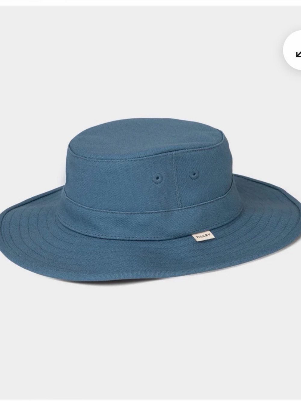 Tilley Mini T3 Hat Small